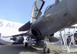 345 @ LFPB - Dassault Rafale B of the Armee de l'Air (French Air Force) at the Aerosalon 2023, Paris - by Ingo Warnecke