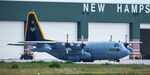 162308 @ KCON - VX-30 out of Pt Mugu working at small NH airport - by Topgunphotography