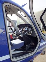 C-FNFO @ LFPB - Bell 429 Global Ranger at the Aerosalon 2023, Paris #c - by Ingo Warnecke