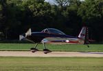 N143B @ C77 - Vans RV-8 - by Mark Pasqualino