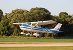 N8475J @ C77 - Cessna 150G - by Mark Pasqualino