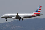 N505SY @ LAX - at lax - by Ronald