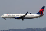 N774DE @ LAX - at lax - by Ronald