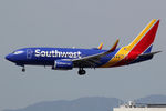 N7722B @ LAX - at lax - by Ronald