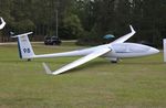 N298PA @ 6FL0 - ASG 31 MI - by Florida Metal