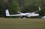 N298PA @ 6FL0 - ASG 32 MI zx - by Florida Metal