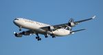 D-AIGW @ KTPA - DLH A343 zx FRA-TPA - by Florida Metal