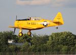 N299FM @ KOSH - SNJ zx - by Florida Metal