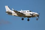 N300AW @ KORL - King Air C90 zx - by Florida Metal