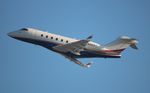 N300KC @ KDAB - Challenger 300 zx - by Florida Metal