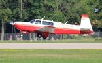 N300RA @ KOSH - M20M zx - by Florida Metal