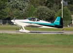 N300RV @ KOSH - RV-6 zx - by Florida Metal