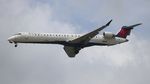 N301PQ @ KMCO - END/DAL CR9 zx RDU-MCO - by Florida Metal