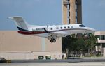 N302AZ @ KFLL - Phenom 300 zx - by Florida Metal