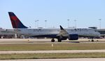 N302DU @ KSRQ - DAL A223 zx SRQ-JFK - by Florida Metal