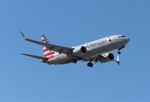 N303RG @ KORD - AAL 737-8 MAX zx ORD 10C - by Florida Metal