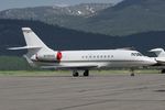 N785AD @ KTRK - Truckee Tahoe airport in California 2023.