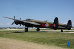 C-GVRA photo, click to enlarge