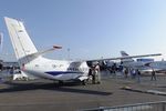 OK-JRP @ LFPB - Let L-410 NG New Generation at the Aerosalon 2023, Paris - by Ingo Warnecke