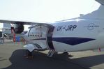 OK-JRP @ LFPB - Let L-410 NG New Generation at the Aerosalon 2023, Paris - by Ingo Warnecke