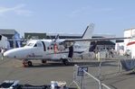 OK-JRP @ LFPB - Let L-410 NG New Generation at the Aerosalon 2023, Paris - by Ingo Warnecke
