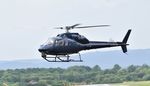 G-INTV @ EGBJ - G-INTV at Gloucestershire Airport.