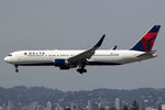 N193DN @ LAX - at lax - by Ronald