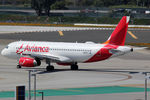 N685TA @ LAX - at lax - by Ronald