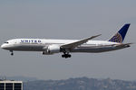 N24973 @ LAX - at lax - by Ronald