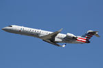N710SK @ LAX - at lax - by Ronald