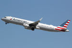 N146AA @ LAX - at lax - by Ronald