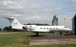 V-11 @ EHLE - Sold to the private company Zeusch Aviation at Lelystad Airport. New registration will be PH-ZUZ
