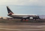 N304WA @ KSLC - DAL 733 zx SLC - by Florida Metal