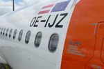 OE-IJZ @ LFBD - EsayJet Europe - by Jean Christophe Ravon - FRENCHSKY