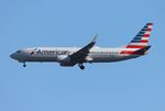 N305NX @ KORD - AAL 738 zx ORD 27C - by Florida Metal
