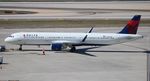 N306DN @ KTPA - DAL A321 zx TPA-ATL - by Florida Metal