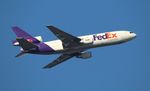 N308FE @ KMCO - FedEx MD-10-30 zx MCO-IND - by Florida Metal