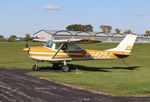 N3429J @ C77 - Cessna 150G - by Mark Pasqualino
