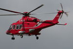 G-PERD @ EGSH - Landing at Norwich. - by Graham Reeve