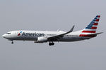 N953AN @ LAX - at lax - by Ronald