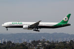 B-16726 @ LAX - at lax - by Ronald