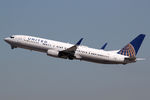 N36447 @ LAX - at lax - by Ronald