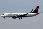 N3733Z @ LAX - at lax - by Ronald