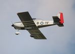 N308TF @ KOSH - RV-8A zx - by Florida Metal