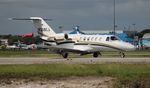 N309CJ @ KORL - C525A zx - by Florida Metal