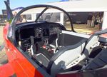 F-WIAS @ LFPB - Aura Aero Integral S at the Aerosalon 2023, Paris #c - by Ingo Warnecke