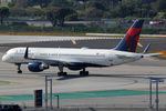N536US @ LAX - at lax - by Ronald