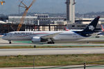 XA-ADH @ KLAX - at lax - by Ronald