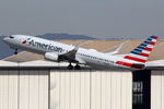 N988NN @ LAX - at lax - by Ronald