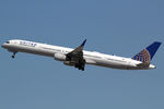 N57857 @ LAX - at lax - by Ronald